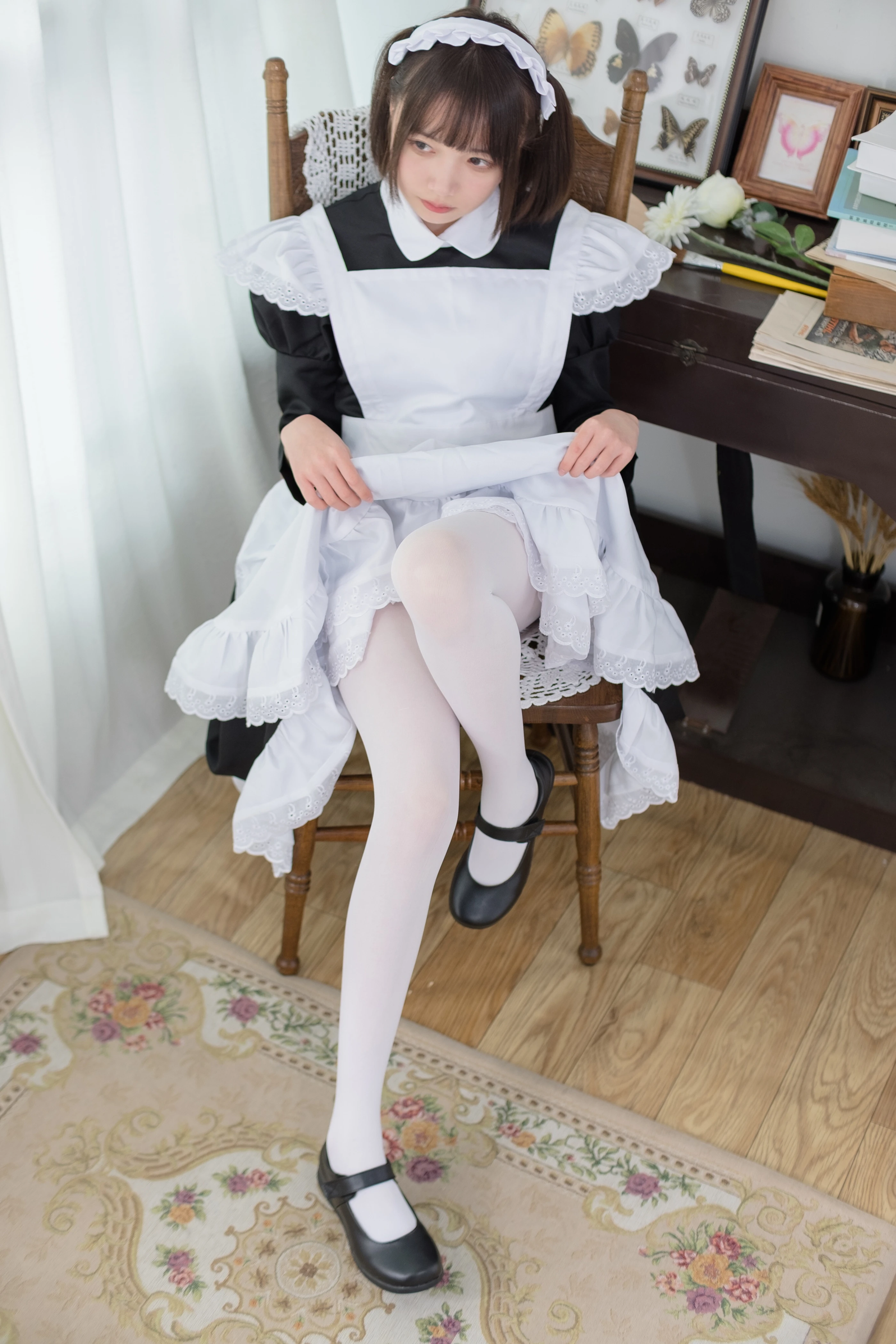 森萝财团 SSR-005 [85P]插图4